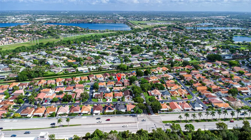 12916 SW 150th Ter Miami, FL 33186