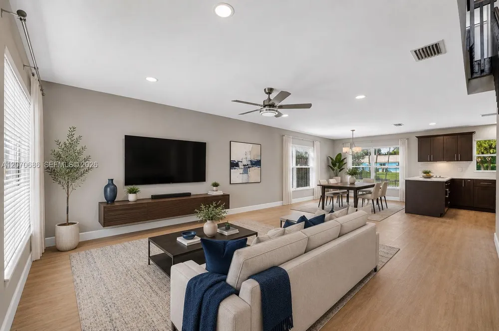 4848 Grapevine Way #4848 Davie, FL 33331