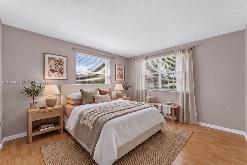 4848 Grapevine Way #4848 Davie, FL 33331