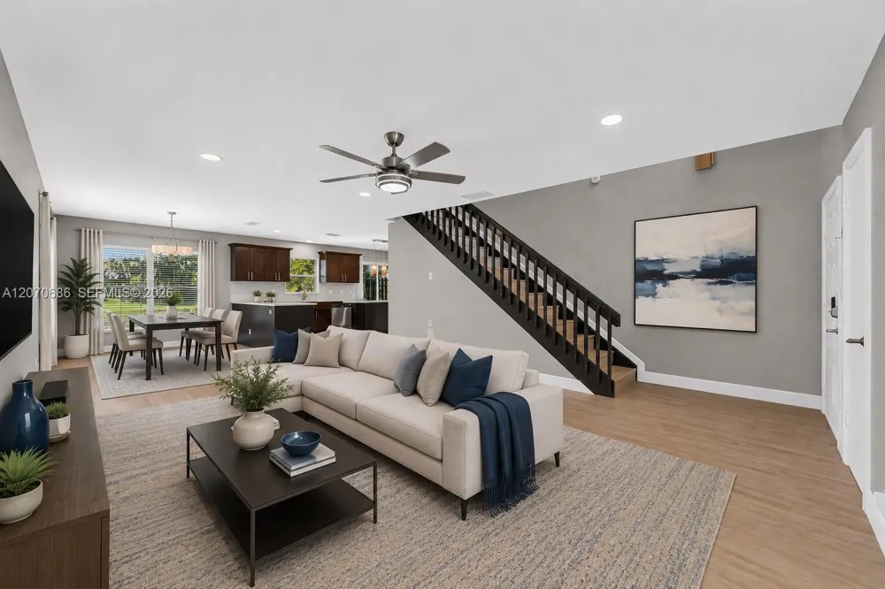 4848 Grapevine Way #4848 Davie, FL 33331
