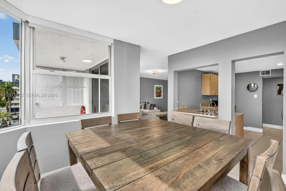 16565 NE 26th Ave #4E North Miami Beach, FL 33160