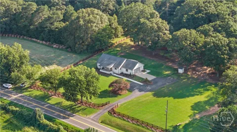 2300 Colham Ferry Road