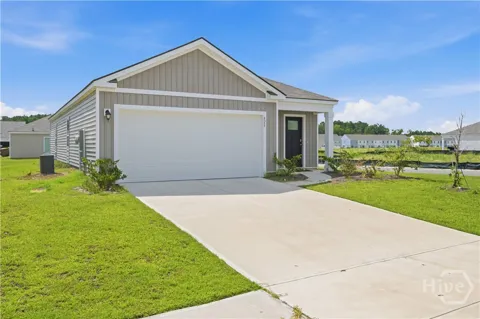 428 Flat Rock Trace