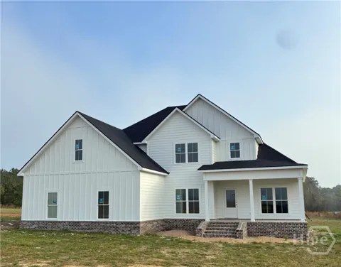 3227 Jason Franklin Road