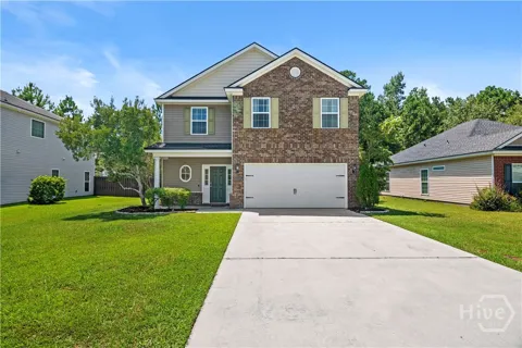 203 Cypress Creek Lane