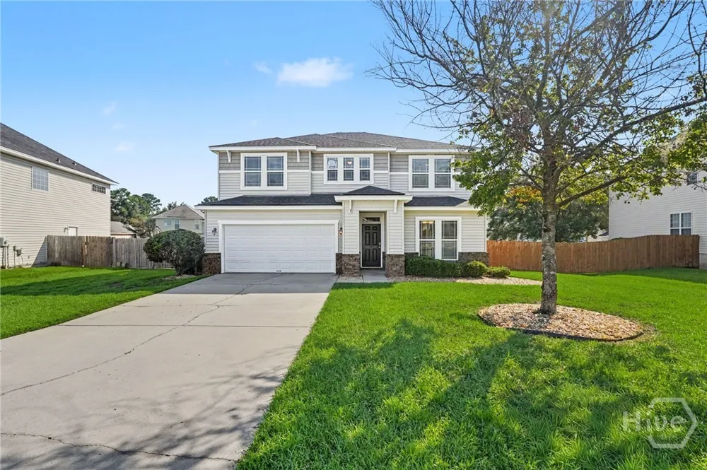 143 Grayson Avenue Savannah, GA 31419