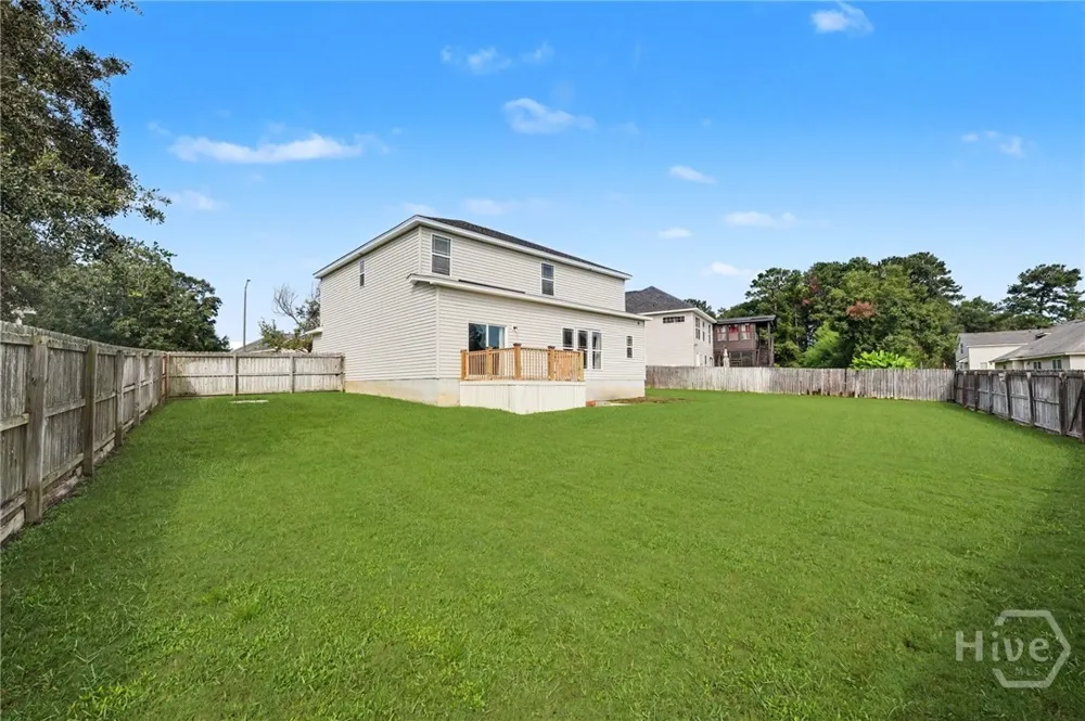 143 Grayson Avenue Savannah, GA 31419