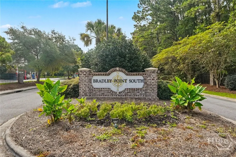 143 Grayson Avenue Savannah, GA 31419