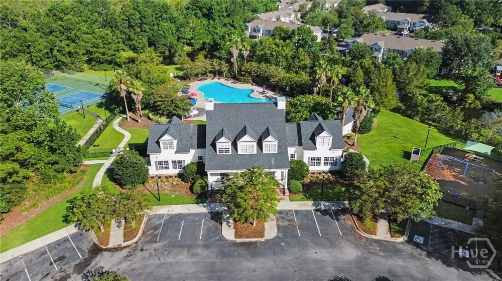 143 Grayson Avenue Savannah, GA 31419