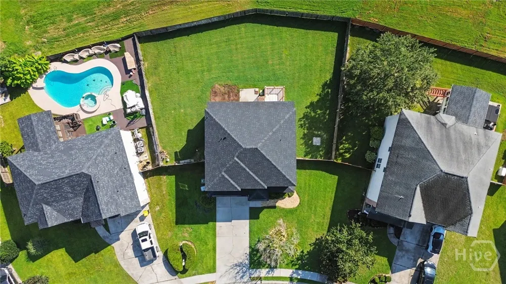 143 Grayson Avenue Savannah, GA 31419