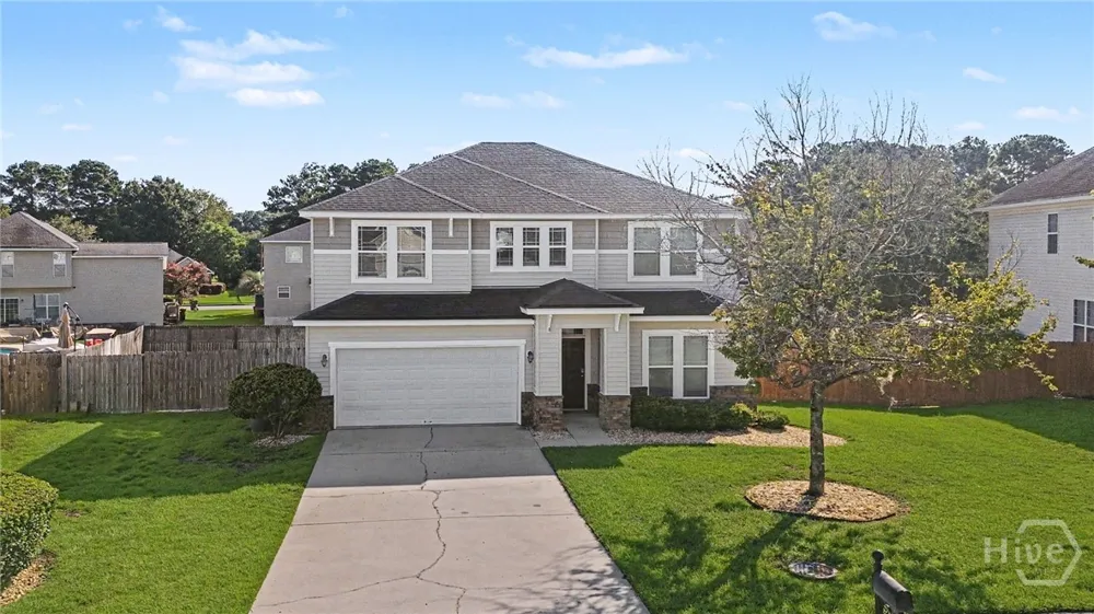 143 Grayson Avenue Savannah, GA 31419