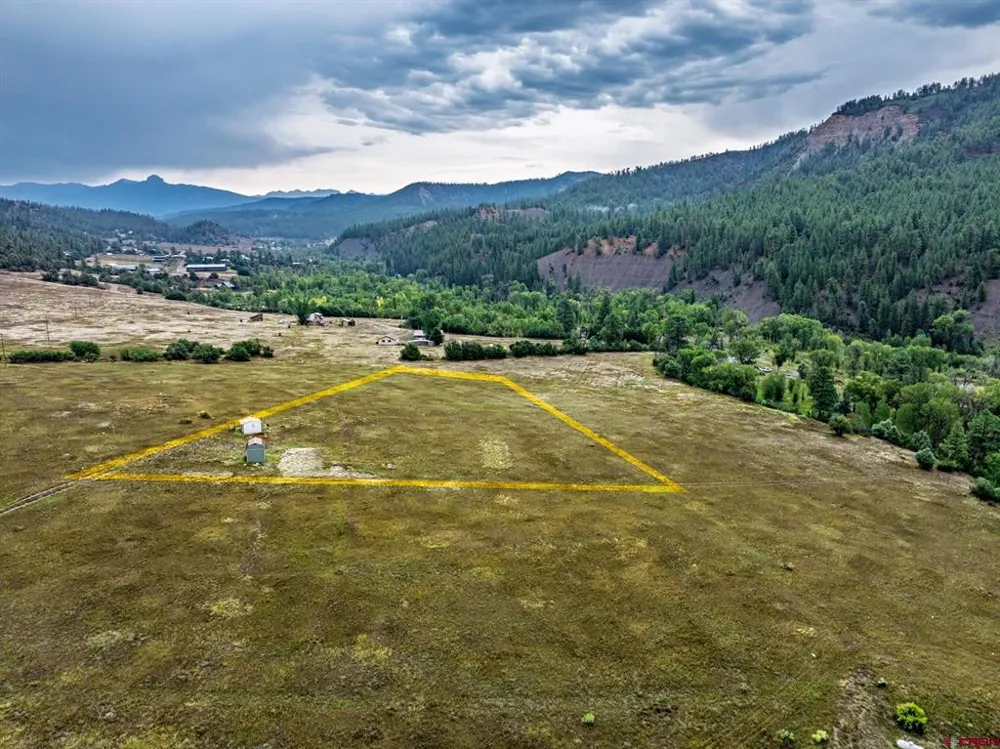 1822 County Rd 335 Pagosa Springs, CO 81147