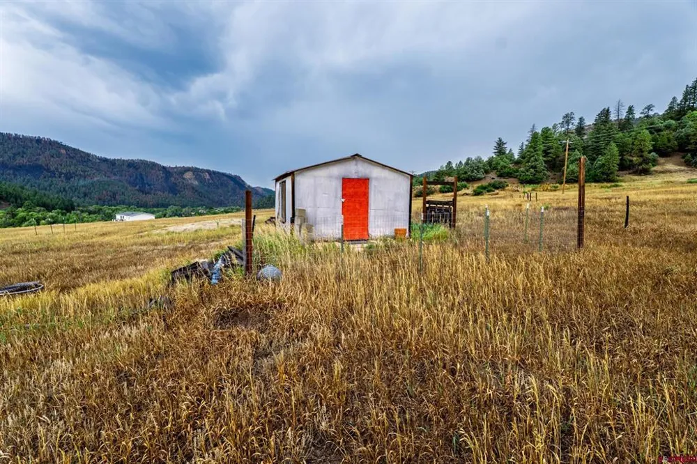 1822 County Rd 335 Pagosa Springs, CO 81147