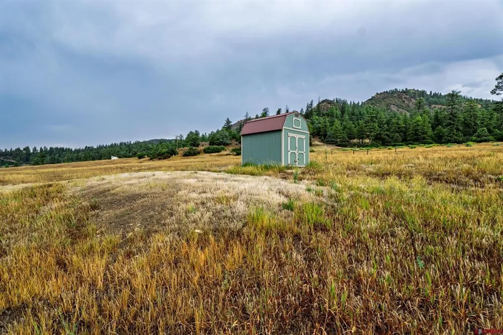 1822 County Rd 335 Pagosa Springs, CO 81147