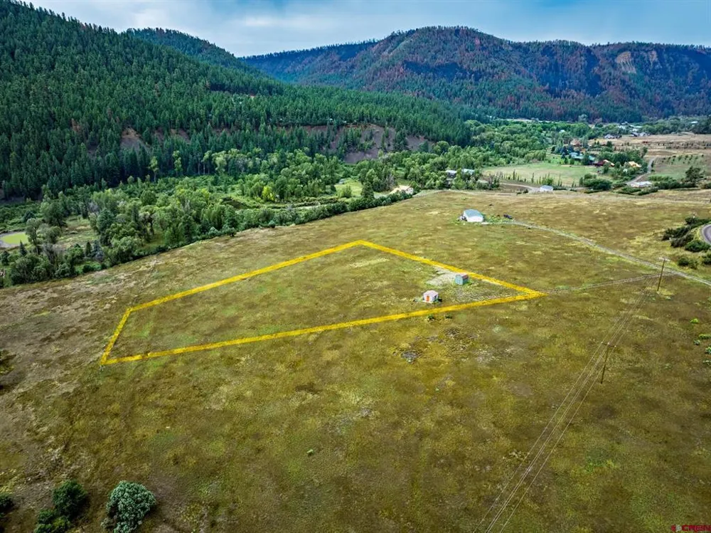 1822 County Rd 335 Pagosa Springs, CO 81147