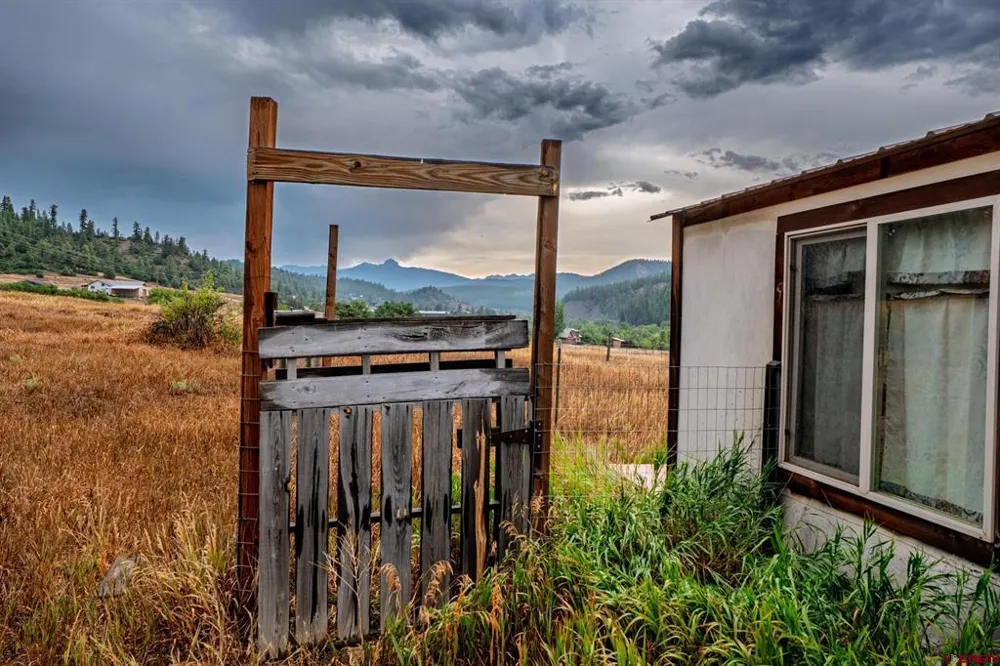 1822 County Rd 335 Pagosa Springs, CO 81147