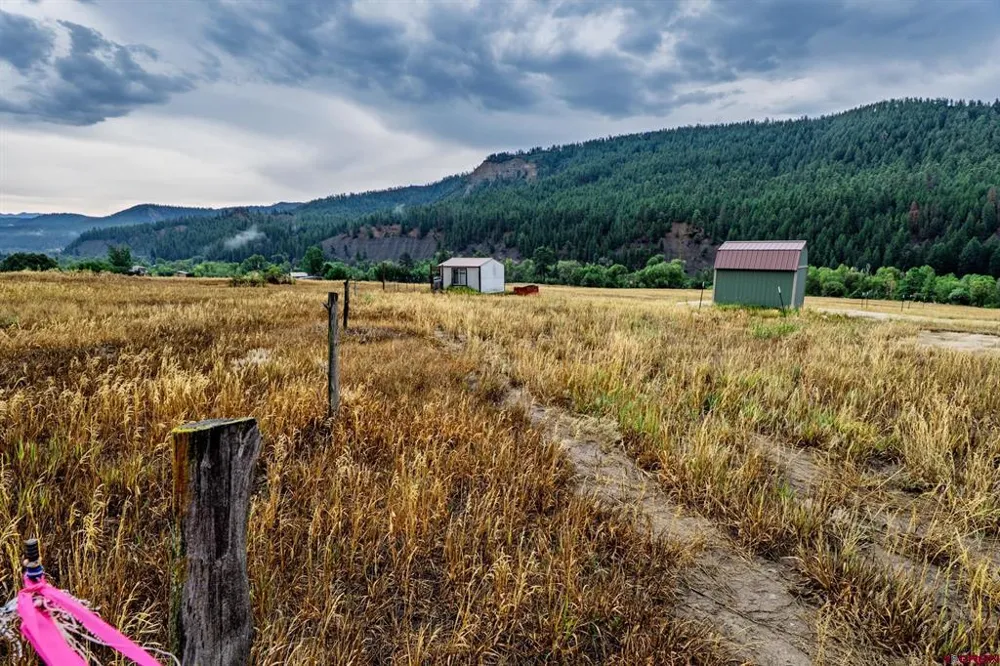 1822 County Rd 335 Pagosa Springs, CO 81147