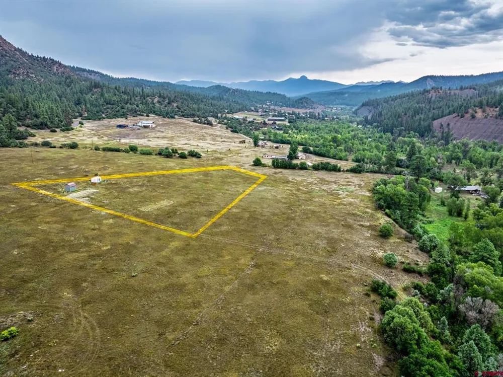 1822 County Rd 335 Pagosa Springs, CO 81147