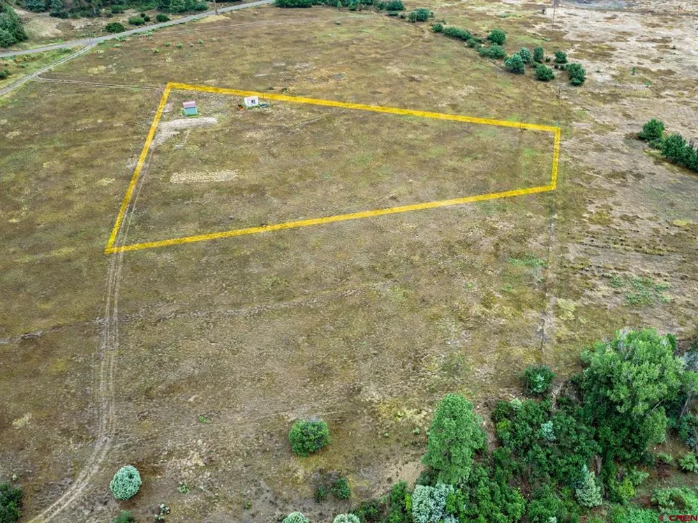1822 County Rd 335 Pagosa Springs, CO 81147