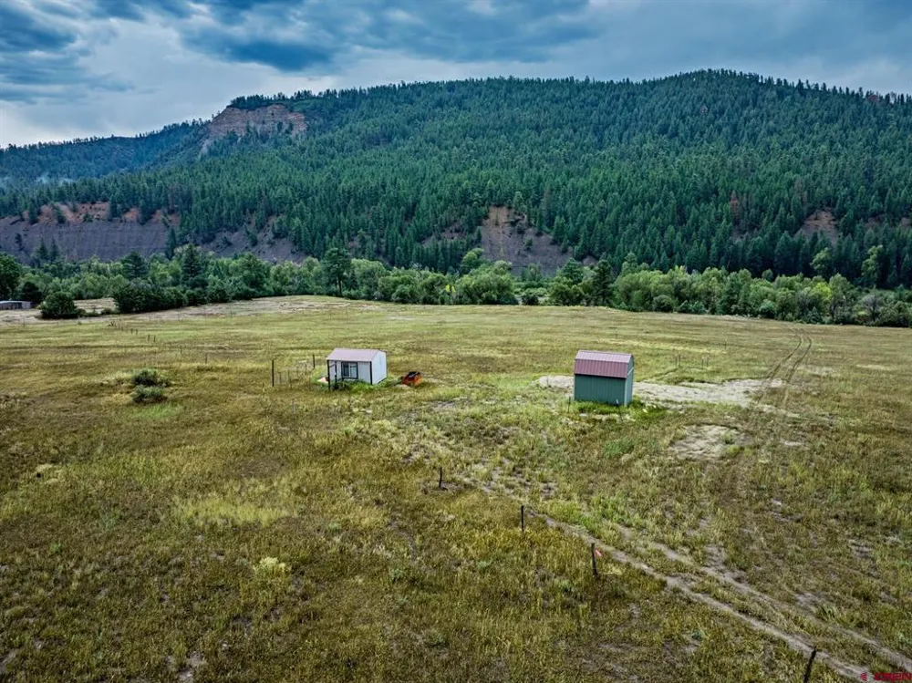 1822 County Rd 335 Pagosa Springs, CO 81147