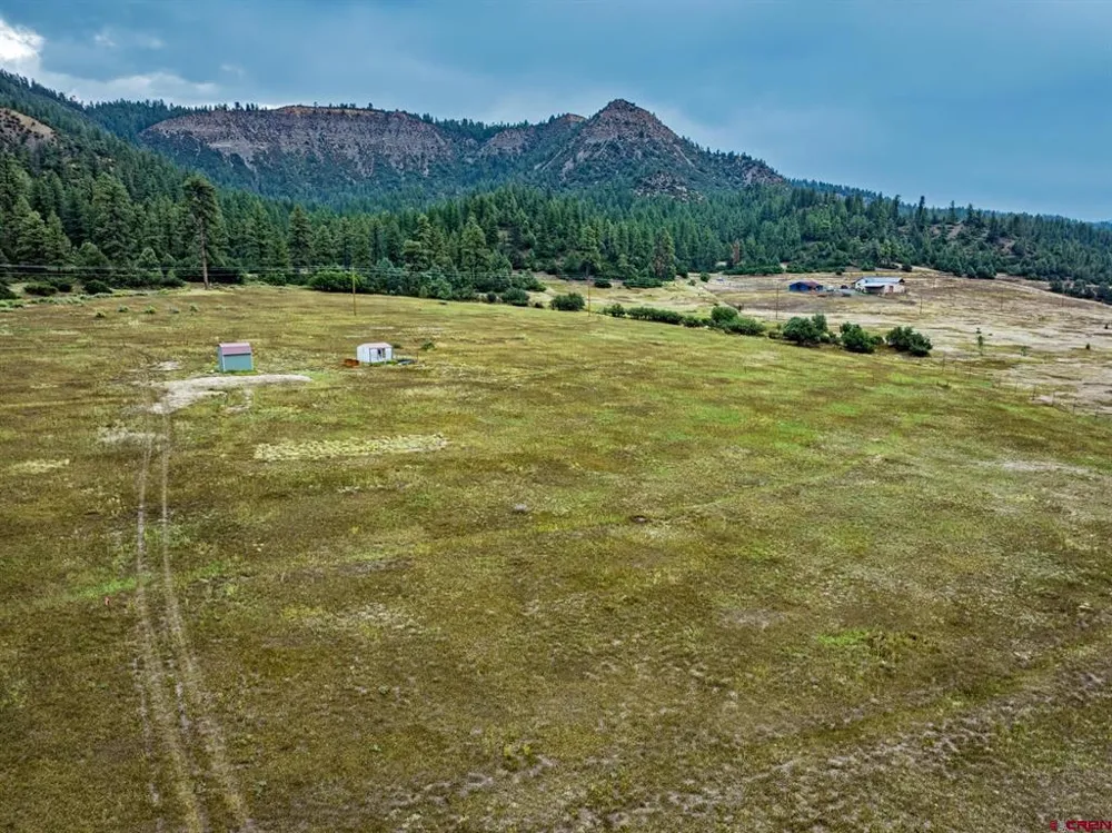 1822 County Rd 335 Pagosa Springs, CO 81147