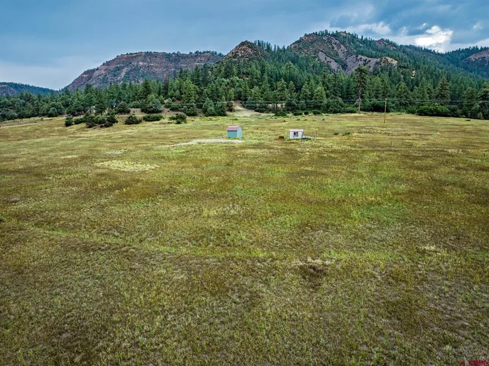 1822 County Rd 335 Pagosa Springs, CO 81147