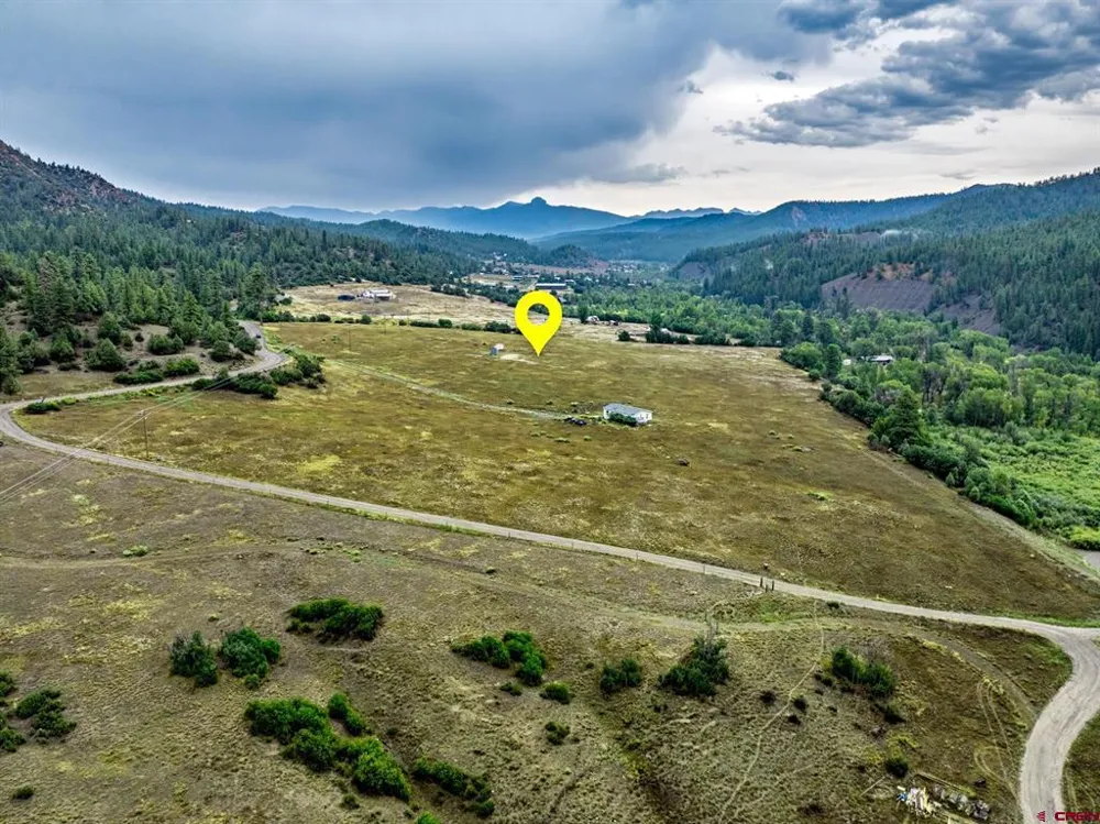 1822 County Rd 335 Pagosa Springs, CO 81147