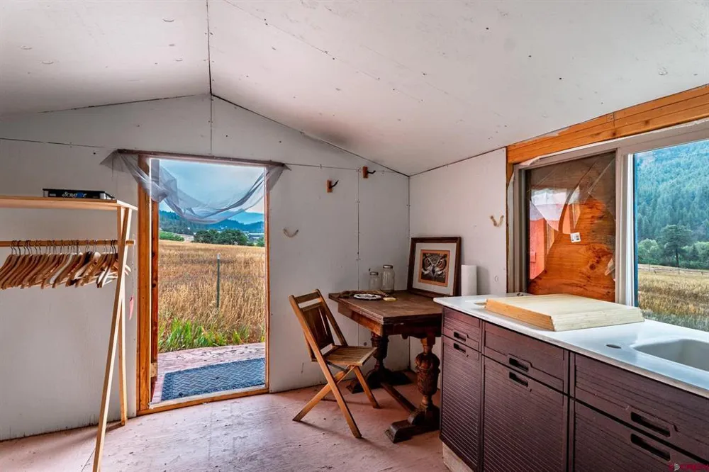 1822 County Rd 335 Pagosa Springs, CO 81147