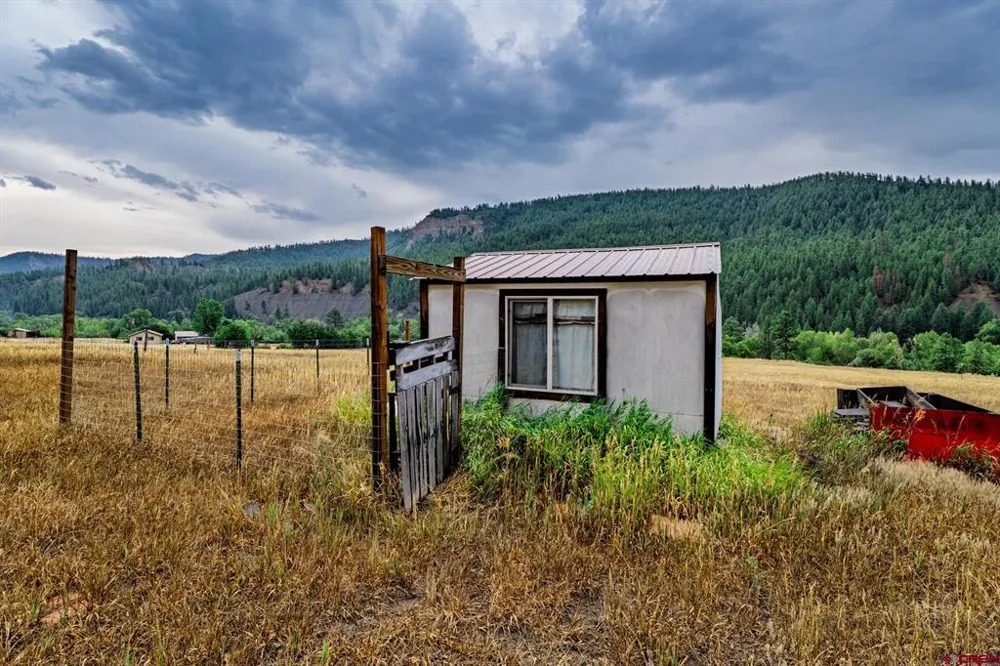 1822 County Rd 335 Pagosa Springs, CO 81147