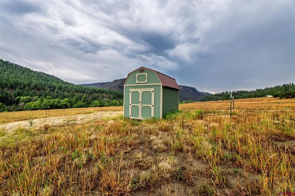 1822 County Rd 335 Pagosa Springs, CO 81147