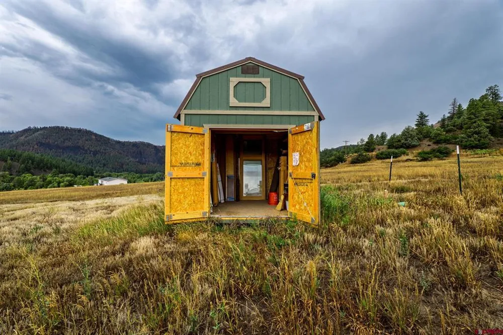 1822 County Rd 335 Pagosa Springs, CO 81147
