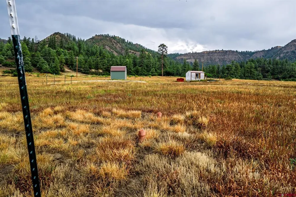 1822 County Rd 335 Pagosa Springs, CO 81147