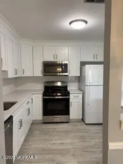38 Worthington Court #6