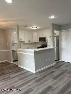 38 Worthington Court #6 Freehold, NJ 07728