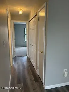 38 Worthington Court #6 Freehold, NJ 07728