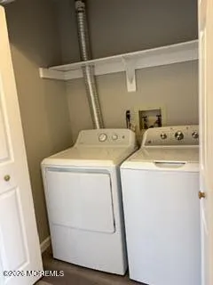 38 Worthington Court #6 Freehold, NJ 07728