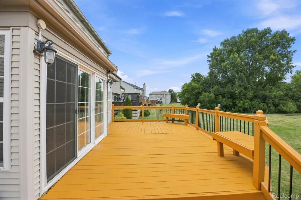 6819 Lakeway Street Ypsilanti Charter Township, MI 48197