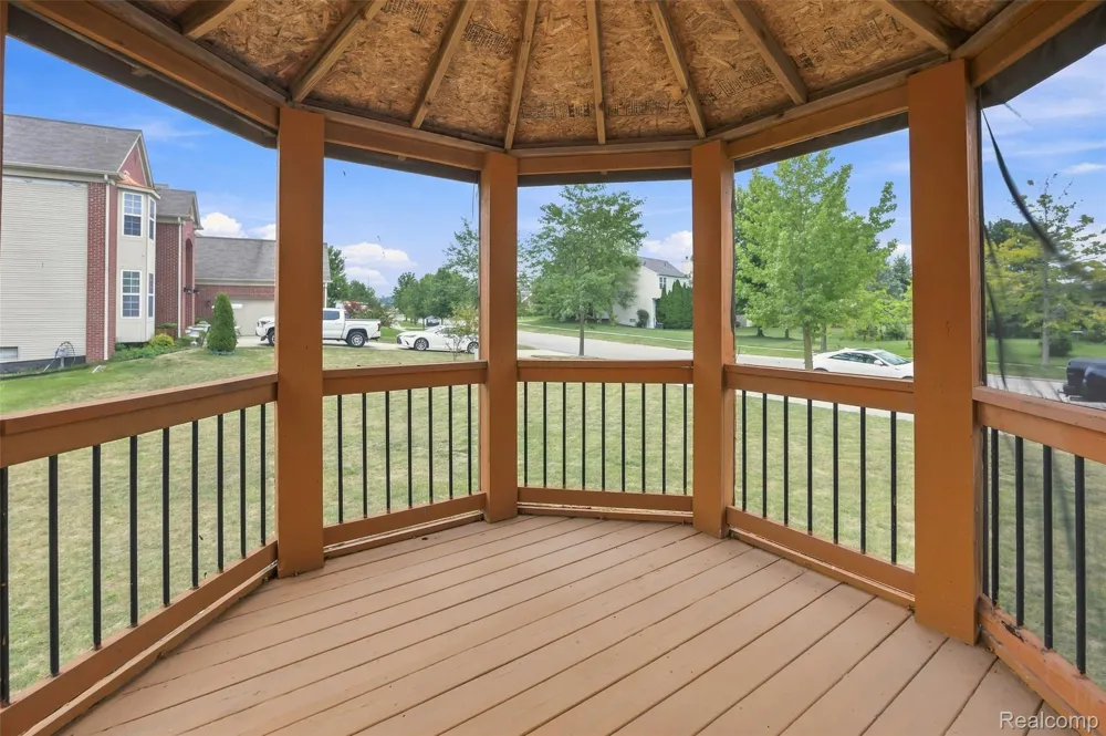 6819 Lakeway Street Ypsilanti Charter Township, MI 48197
