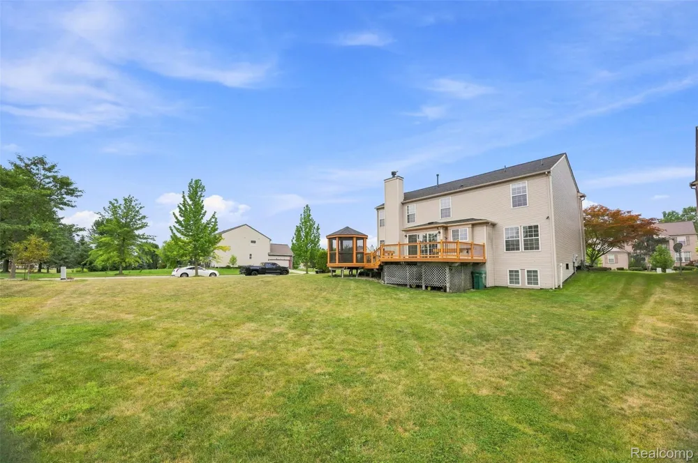 6819 Lakeway Street Ypsilanti Charter Township, MI 48197