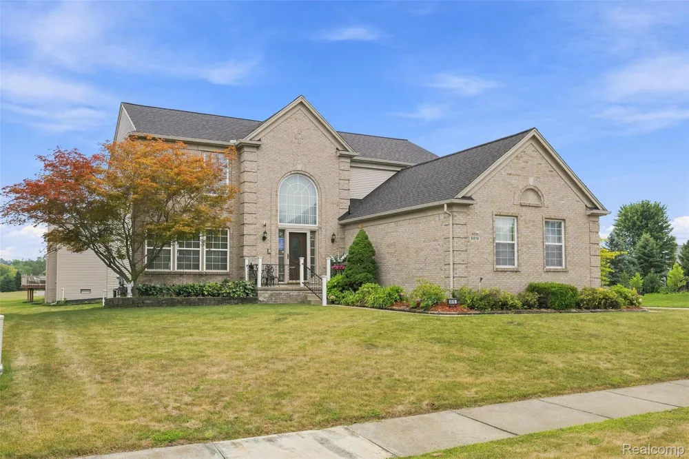 6819 Lakeway Street Ypsilanti Charter Township, MI 48197