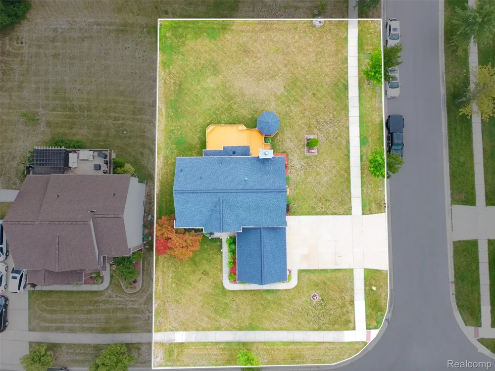 6819 Lakeway Street Ypsilanti Charter Township, MI 48197