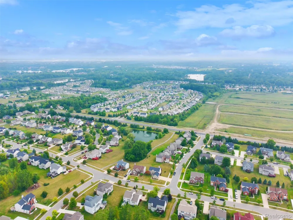 6819 Lakeway Street Ypsilanti Charter Township, MI 48197