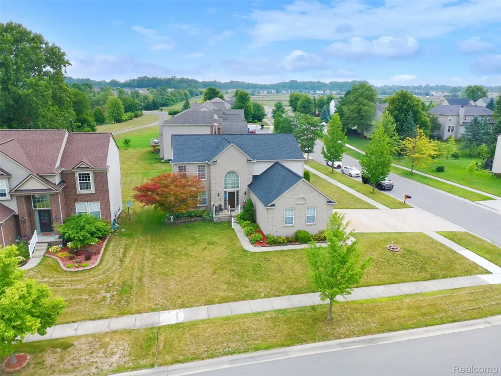 6819 Lakeway Street Ypsilanti Charter Township, MI 48197