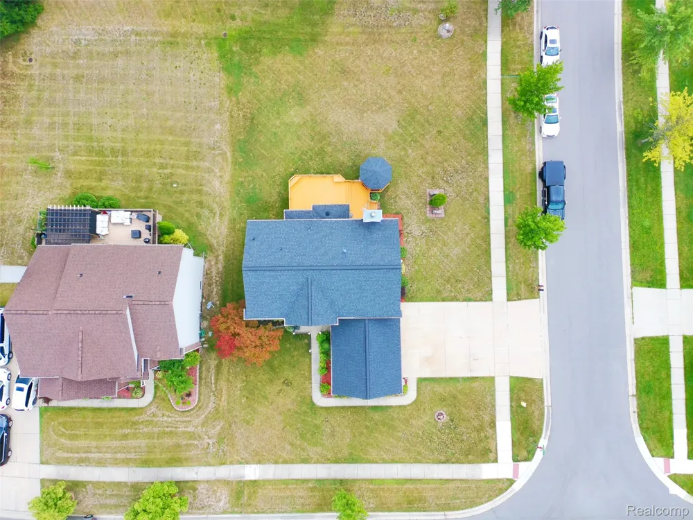 6819 Lakeway Street Ypsilanti Charter Township, MI 48197