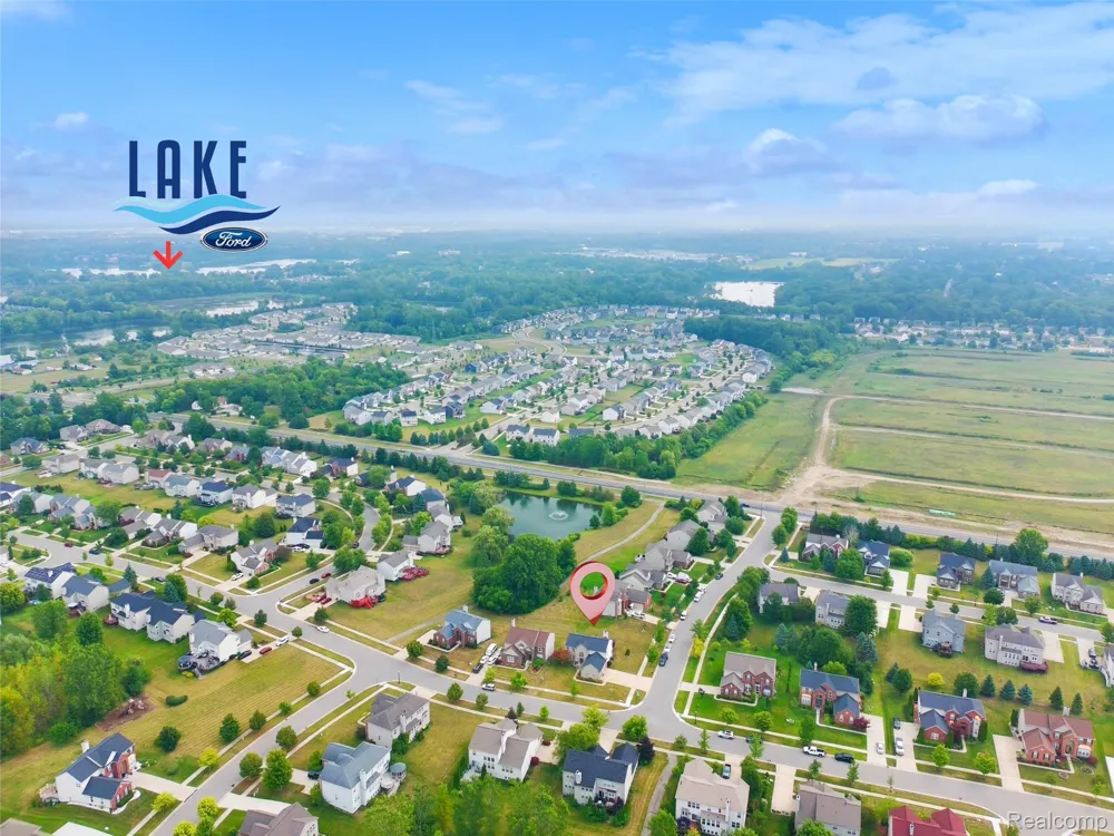 6819 Lakeway Street Ypsilanti Charter Township, MI 48197