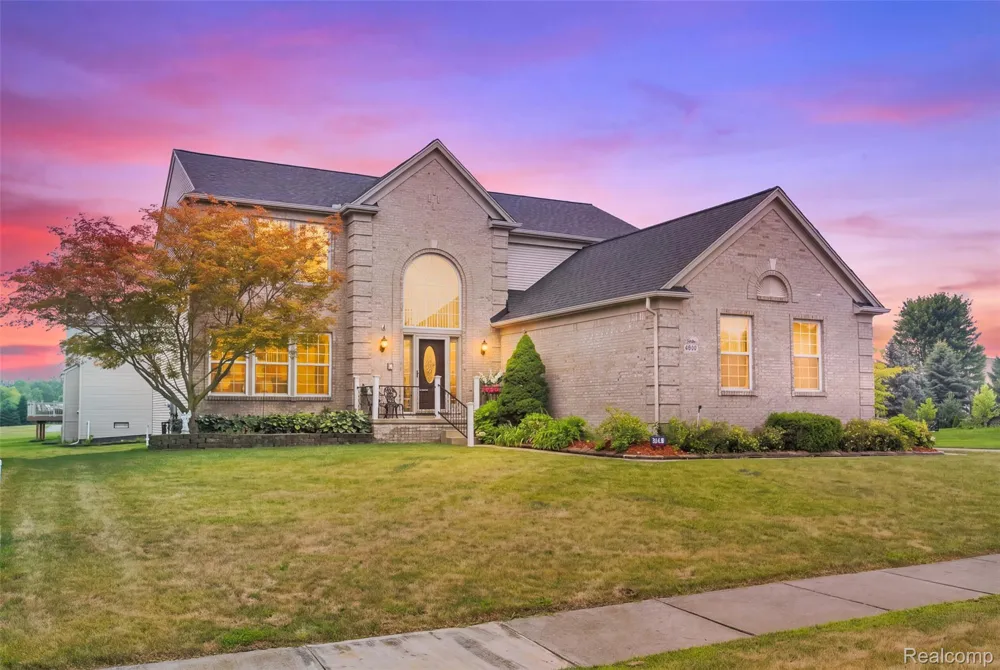 6819 Lakeway Street Ypsilanti Charter Township, MI 48197