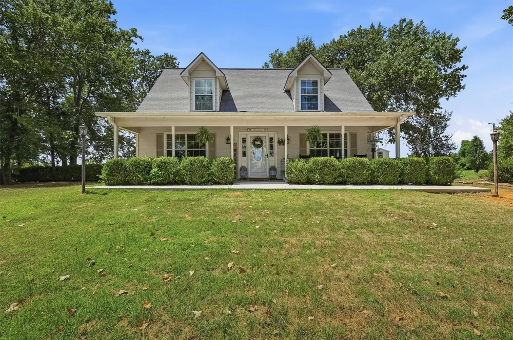 798 S Lone Oak Road Durant, OK 74701