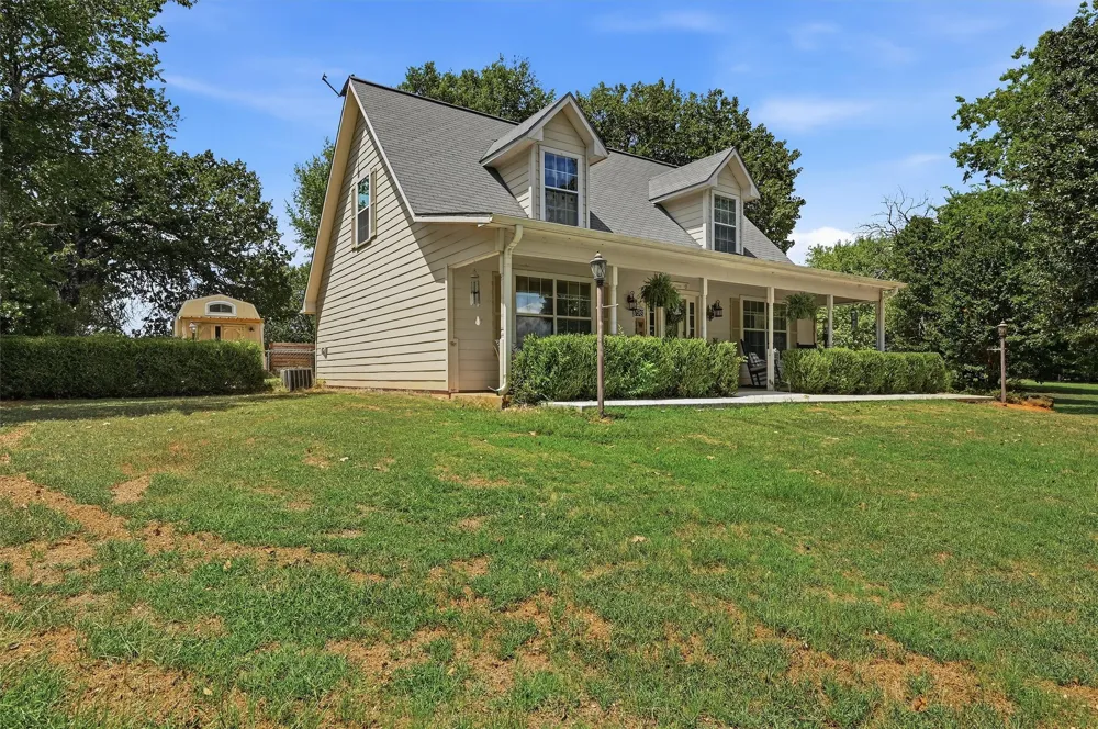 798 S Lone Oak Road Durant, OK 74701