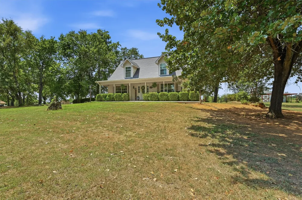 798 S Lone Oak Road Durant, OK 74701
