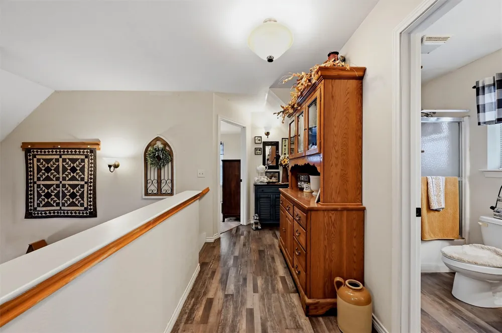 798 S Lone Oak Road Durant, OK 74701